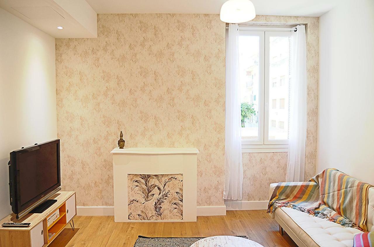 F3 - Standing Centre Calme Et Climatise Appartement Ajaccio (Corsica)